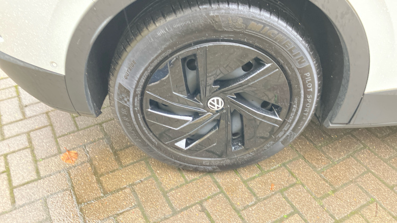 Volkswagen ID.4 109kW Life Pure 52kWh 5dr Auto Electric Estate